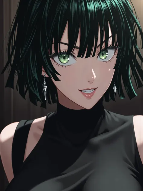[Manga] Fubuki 1