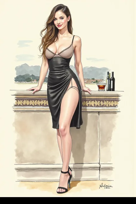 Scot-Milo Manara-5 v1.0