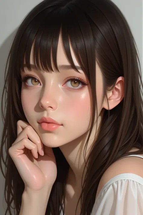 Exotic Girl Flux v1.0