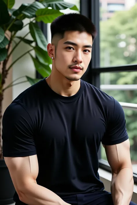 Skinfead (Hair) S2400