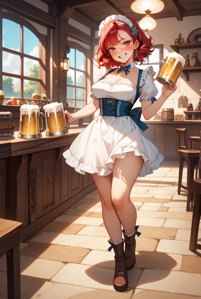 ビールを飲みたい日