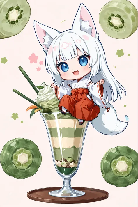 ((Matcha sweets background)),soft and fluffy texture,