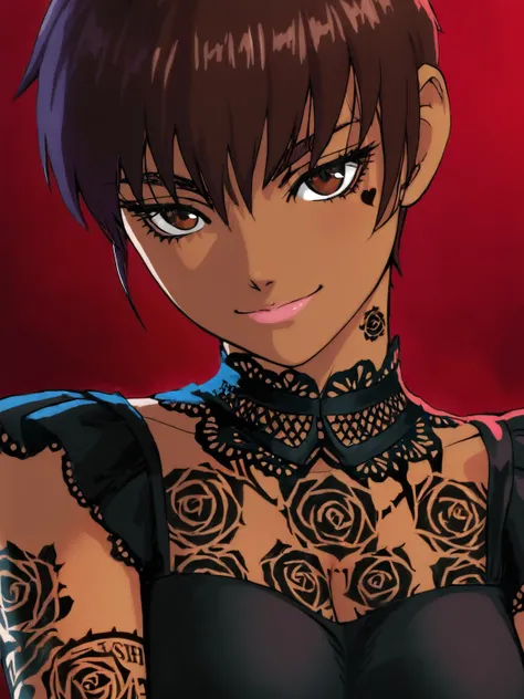 [Manga] Berserk (Casca) IL1 1