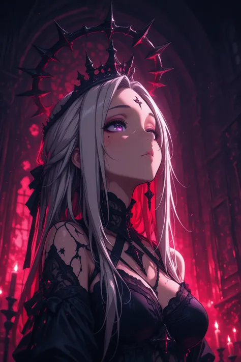 Best quality, high quality, mother whore 