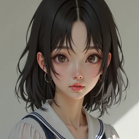 可愛い娘 Flux v1.0