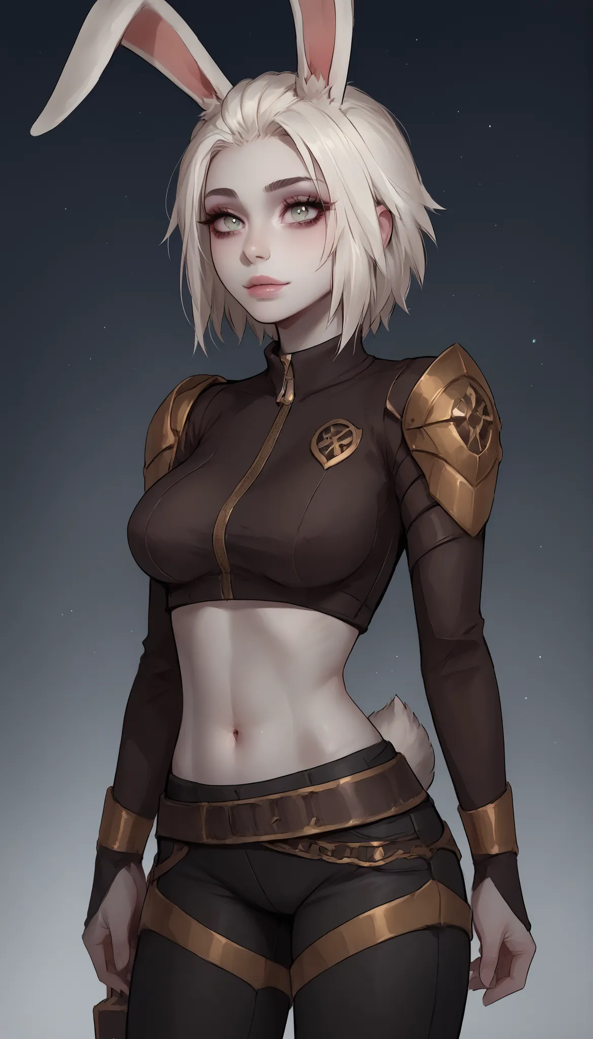 score_9_up, score_9, score_8_up, score_8, score_7_up, score_7, cinematic lighting, raw, high quality, 4k resolution, absurdres, masterpiece, dynamic lighting, high contrast, morimee_style, detailed face, 1girl, solo,

1girl, solo, perfect eyes, (petite), a...