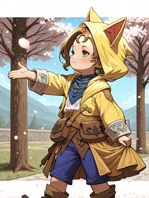 FFXIV - Dawntrail Krile