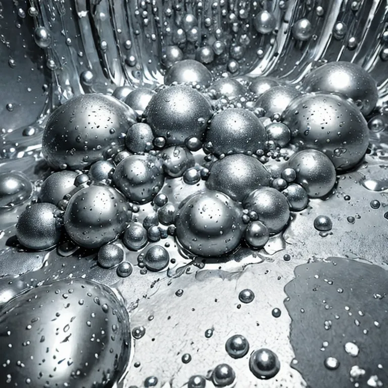 [Base:yayoi_mix] Silver Slime