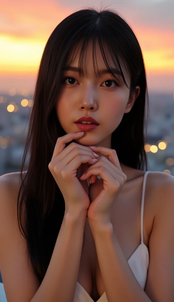 JP_Shiori_Kubo_久保史緒里_FLUX