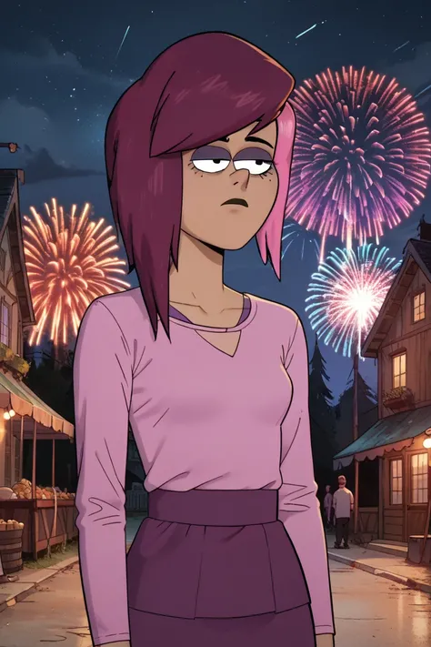 Patriotic Ennui