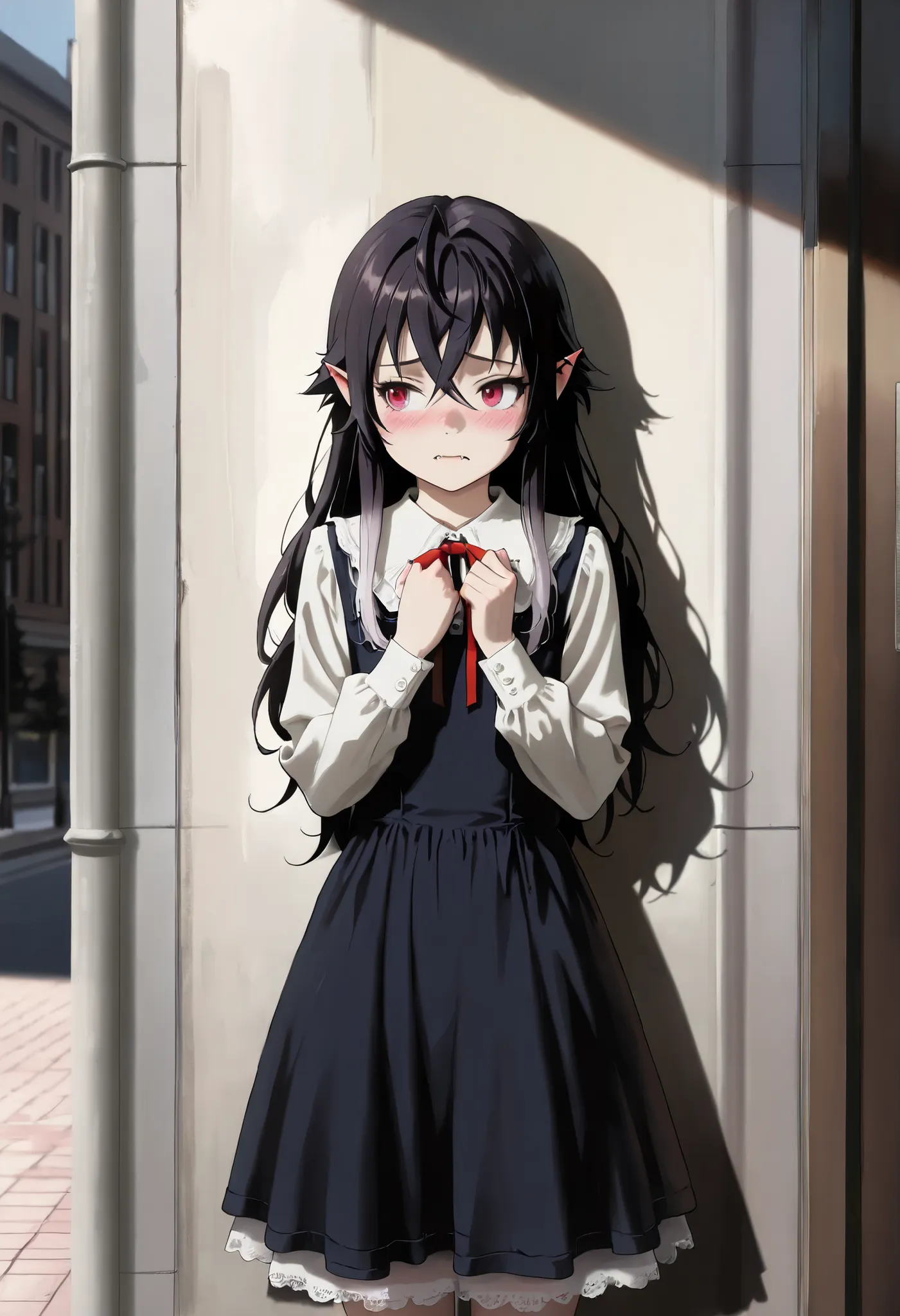 (masterpiece, best quality:1.2),accurate, drop shadow, tachi-e, , 8k, super detail, best quality, UHD, anatomically correct, 4K, highres, score_9, score_8_up, score_7_up, score_6_up, score_5_up, score_4_up, solo,1girl, , realistic , ultra realistic, thin, ...