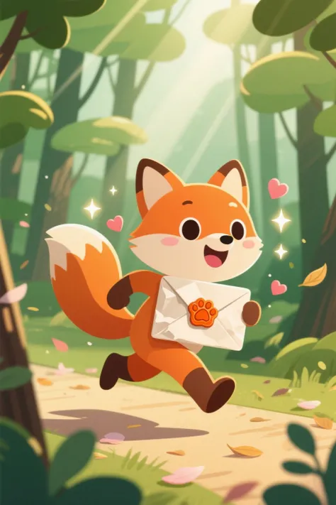💌 Swift Love Delivery 💌