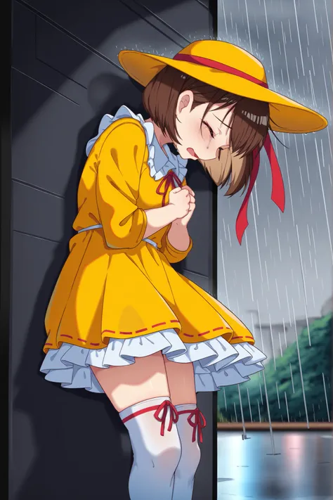 a high-quality digital drawing, clean and sharp details, anatomically correct, (vibrant colors), 1girl, ((cinematic lighting)), ((masterpiece)), (8k quality), (top rated on pixiv), (cutiepie), sfw, (moe), (open mouth), ((littlegirl)),

break,
((beautiful s...