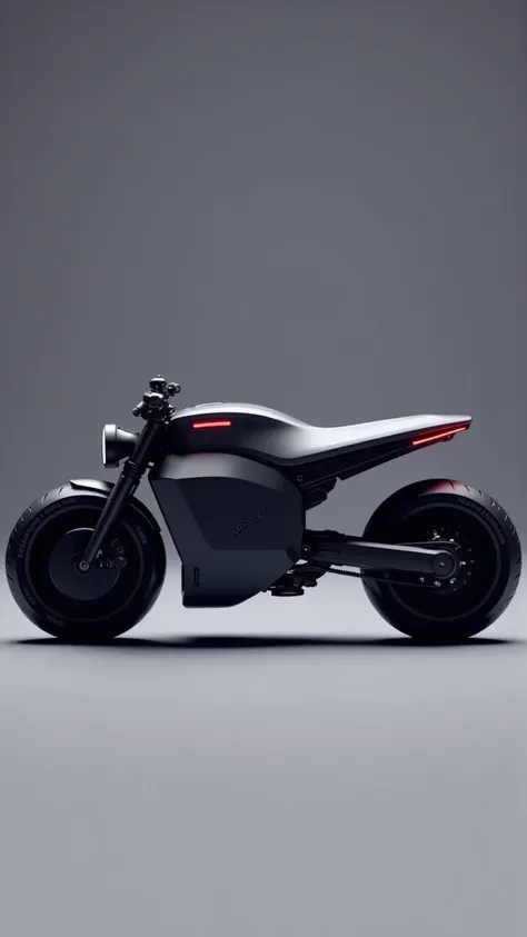 Electric Bike Designs v1.0