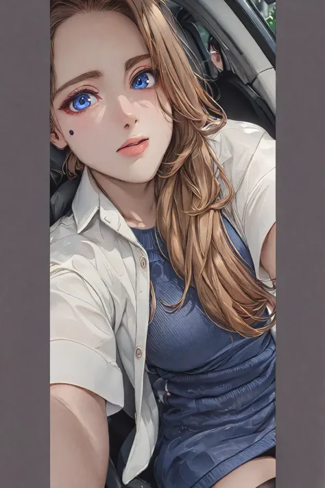  Anime style