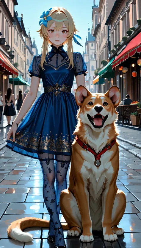 ((RAW Photo), Absurds, (Absurd Resolution)), (AI Fantasy), (pretty girl, very beautiful 21 years old), (((Lumine, bioluninicent light))), (beautiful girl, very pretty face, with Mexican carnival mask), (long, curly hair, cinnamon, black highlights), (reali...