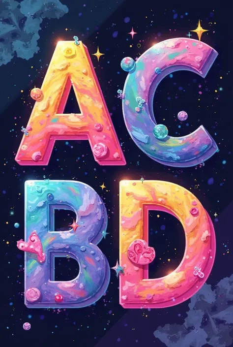ABCD
