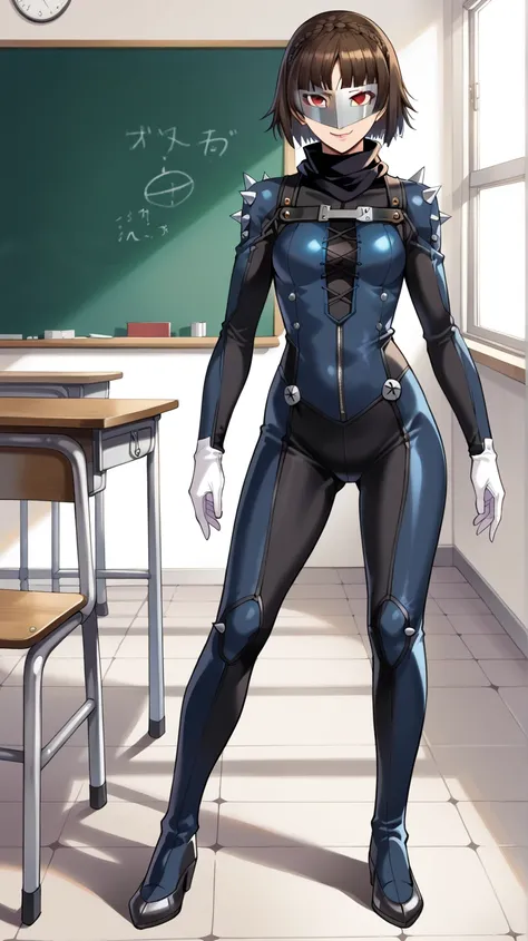 Makoto Niijima