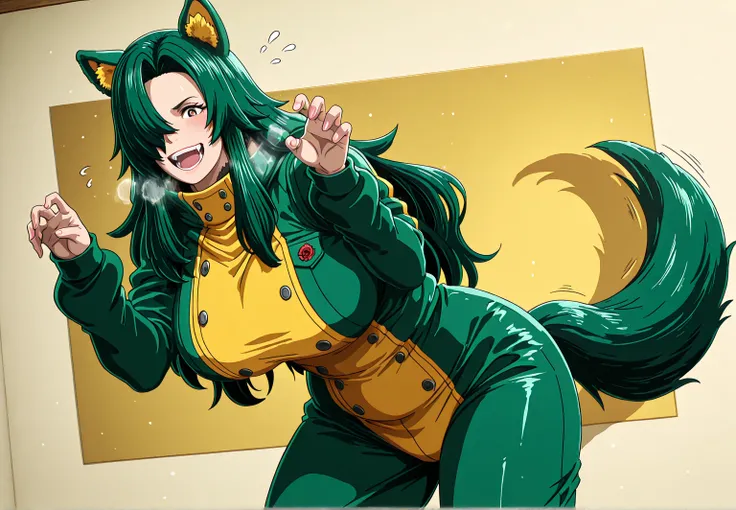 Babu-style, (butcha-u-style:1.2), (muneshiro_(hitsuji_kikaku)-style:1.4), (anime coloring, anime screencap), shiny skin, ((anatomical correct)), ((Cinematic, unreal engine, eye-catching, ambient occlusion, UHD, masterpiece)), ((perfect lighting, soft shado...