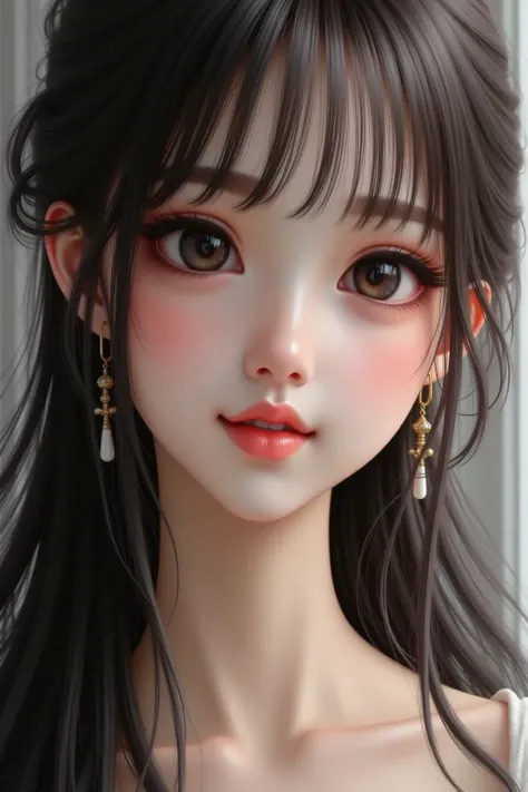 大きな目の女の子8 v1.0