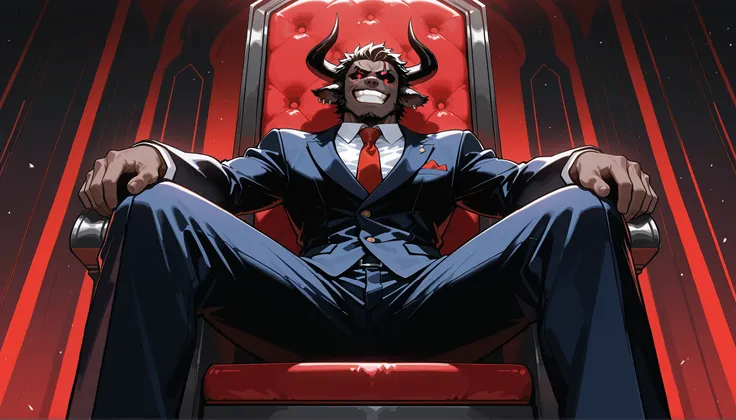 (score_9, score_8_up, score_7_up, score_6_up, score_5_up, score_4_up), masterpiece, best quality, (ultra-detailed), 
BREAK
BREAK　

1 beautiful-man male Minotaur,sweet-face  smiling black-blazer pants high-fantasy-style  dynamic-angle Underground Labyrinth....