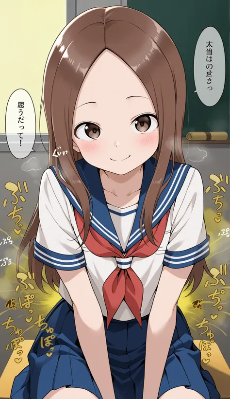 score_9, score_8_ up , score_7_ up , score_6_ up , Offers the best quality 、 masterpiece, 1 woman in the body 、young、Live-action background、captivating smile,closed her mouth、  looking viewer、(Shy), (there is a very small amount of light yellow gas in the ...