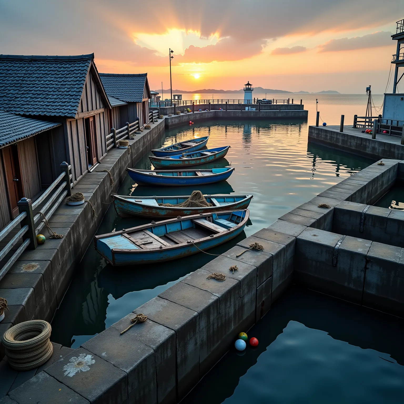 Fishing_port