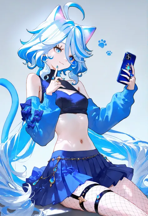 月月Two次元大杂烩-illustrious IL
