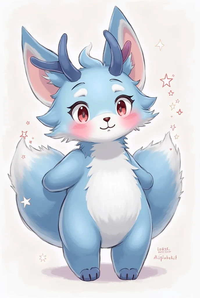 🦊 Espirituoso zor!