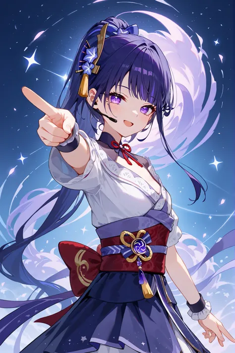 (score_9,score_8_up,score_7_up)source_anime, 4K,perfect fingers,(perfect hands, perfect anatomy),prefect lighting, very aesthetic, intricate details,highly detailed background, masterpiece, high quality, best quality,raidenshogun, raiden shogun, ((ponytail...