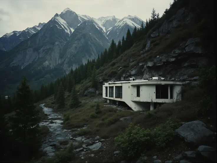 	[DATA TAP :: ANOMALY RECORD 002 :: GPS satellite datalink upload CORRUPT]
ENTRY LABEL: “Entity_2: The Witness That Shouldn’t Be”
DATE STAMP: Unknown.
AUTHORITY: [Redacted] 

Sensational fantasy worlds. Up here in these epic mountains below an ominous sky,...