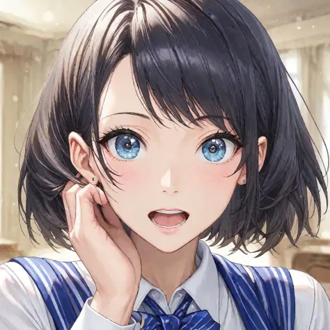 はぁ~? SDXL v1.0