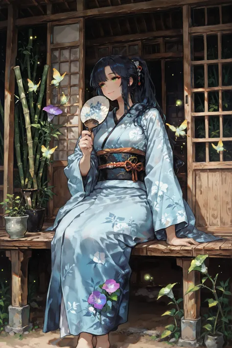 (best quality,8k,hi-res, masterpiece:1.2).(anime style),Super Detailed, HDR, ultra high resolution, Ultra Fine Painting, clear focus, Physically Based Rendering, Extremely detailed description of the surroundings, professional, PORTRAIT, Concept artist, On...