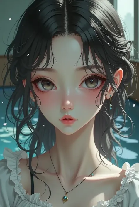 女の子 FLUX v1.0