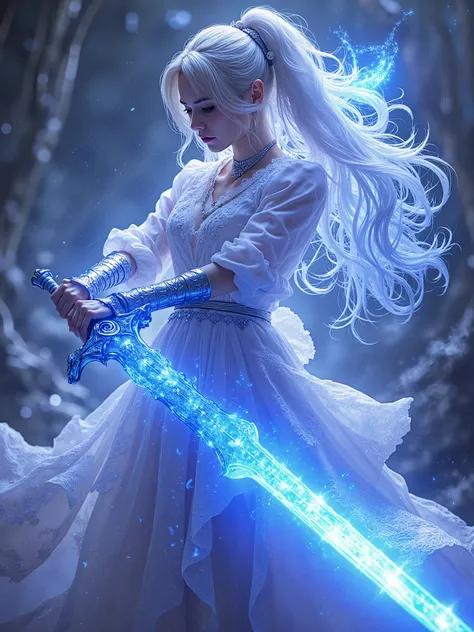 best quality,4K,8k,hi-res,masterpiece:1.2,Super Detailed,realistic:1.37,HDR,ultra high resolution,Ultra Fine Painting,clear focus,Physically Based Rendering,Extremely detailed description of the surroundings,Professional,Art Nouveau,tarot card style, (2 ch...