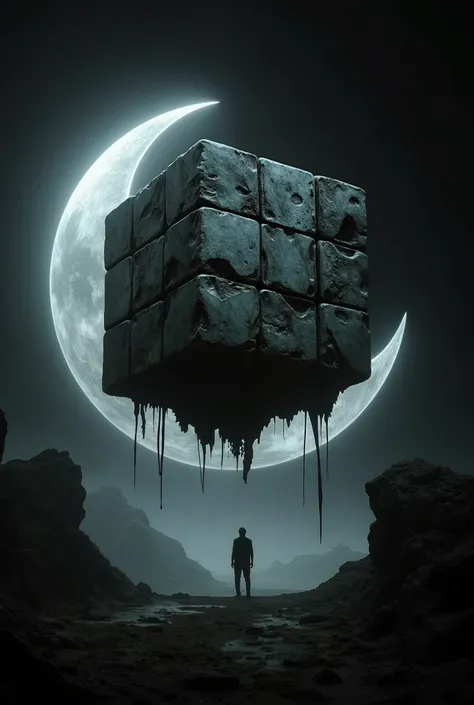 malicious energy.the air has an evil aura and heavy : Of a scoundrel , seeps into the dark surroundings。villain's item , malicious energy . spreading in all directions , Malicious Laugh, at first glance Endless jagged expanse . It's approaching like t...