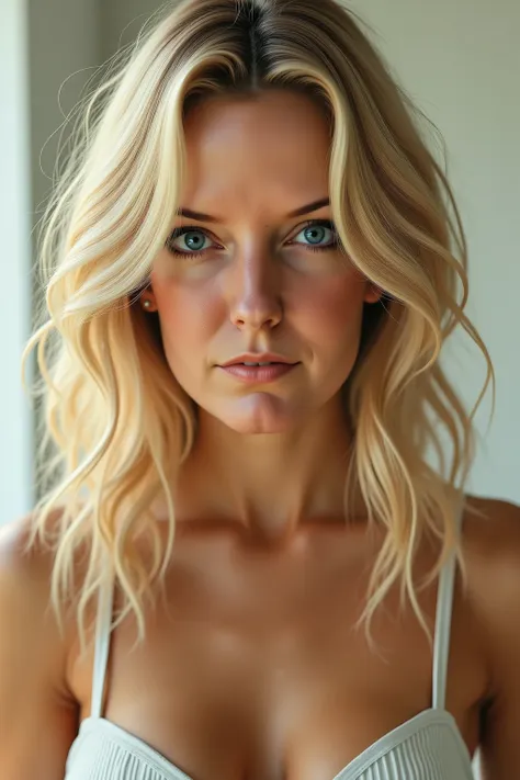 anja flux 1