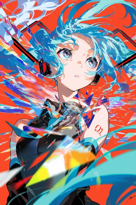 mika Illustrious-XL