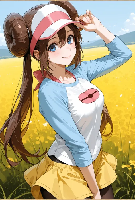 smile
