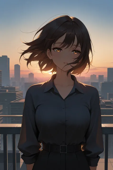 Lucy-IL AfterGlow