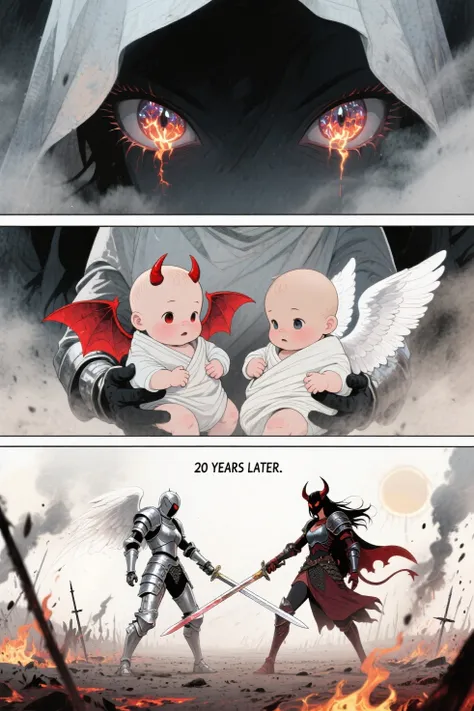 Sisters No More