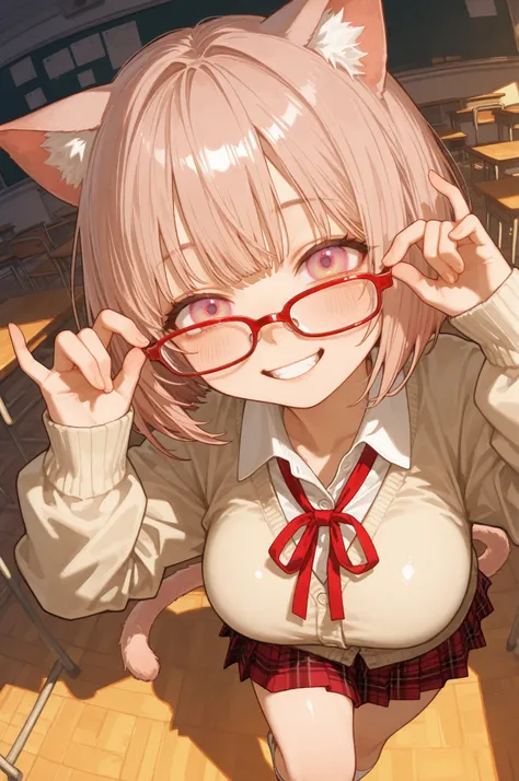 NiwaStyle Anime Girl (SDXL)