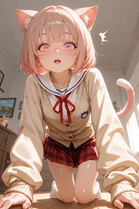 NiwaStyle Anime Girl (SDXL)