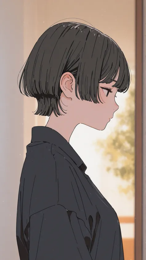 (masterpiece, top quality, great quality, detailed background, very aesthetic,blurry background),beautiful woman,8K high res wallpaper,incredibly detailed, very aesthetic,ultra high resolution,Alone,focus alone,
BREAK 1 WOMAN, perfect style for an 18 year ...