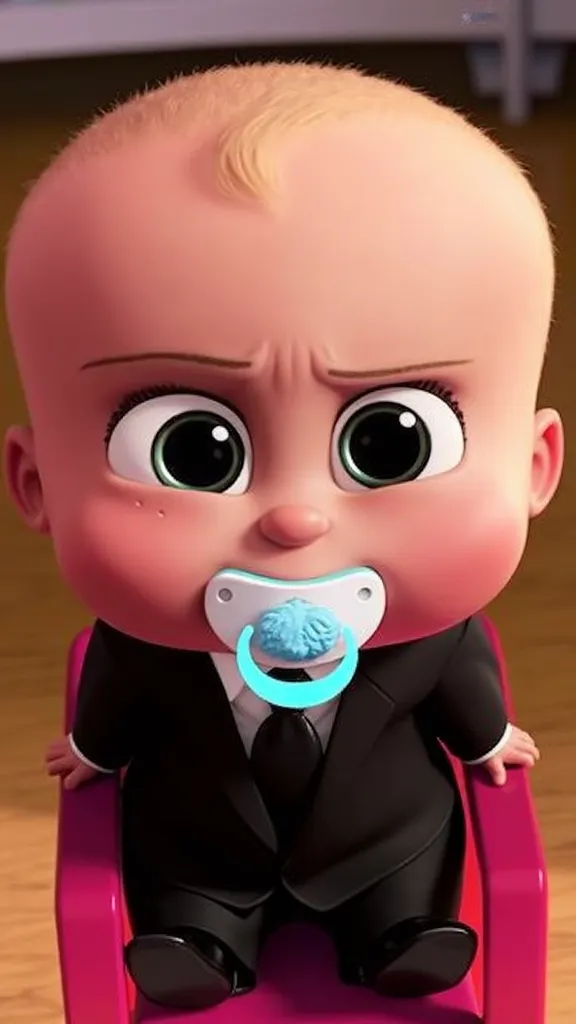 这个小帅哥🥰