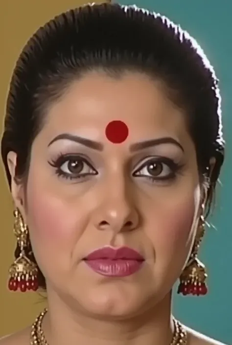 Indian TV Actress Navneet Nishan FLUX