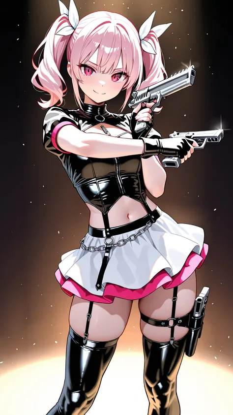 Idol Killer