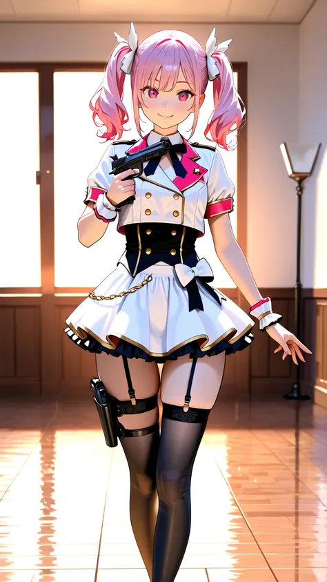 Idol Killer