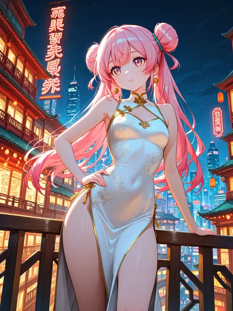 [Anime Figure] Body ratio 1/4 (S) IL1 1
