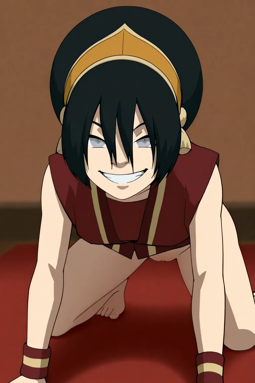 hot toph